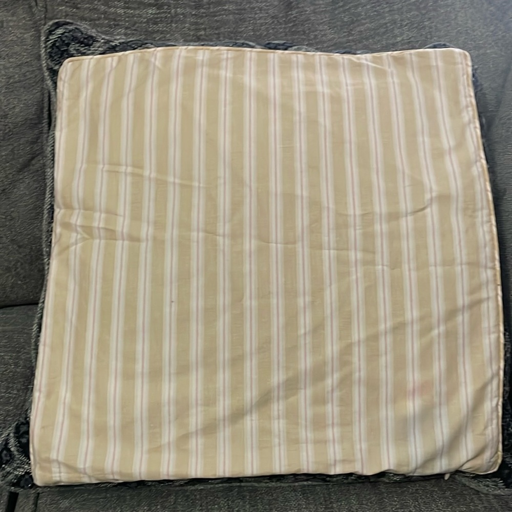 Ralph Lauren pillow case (2)